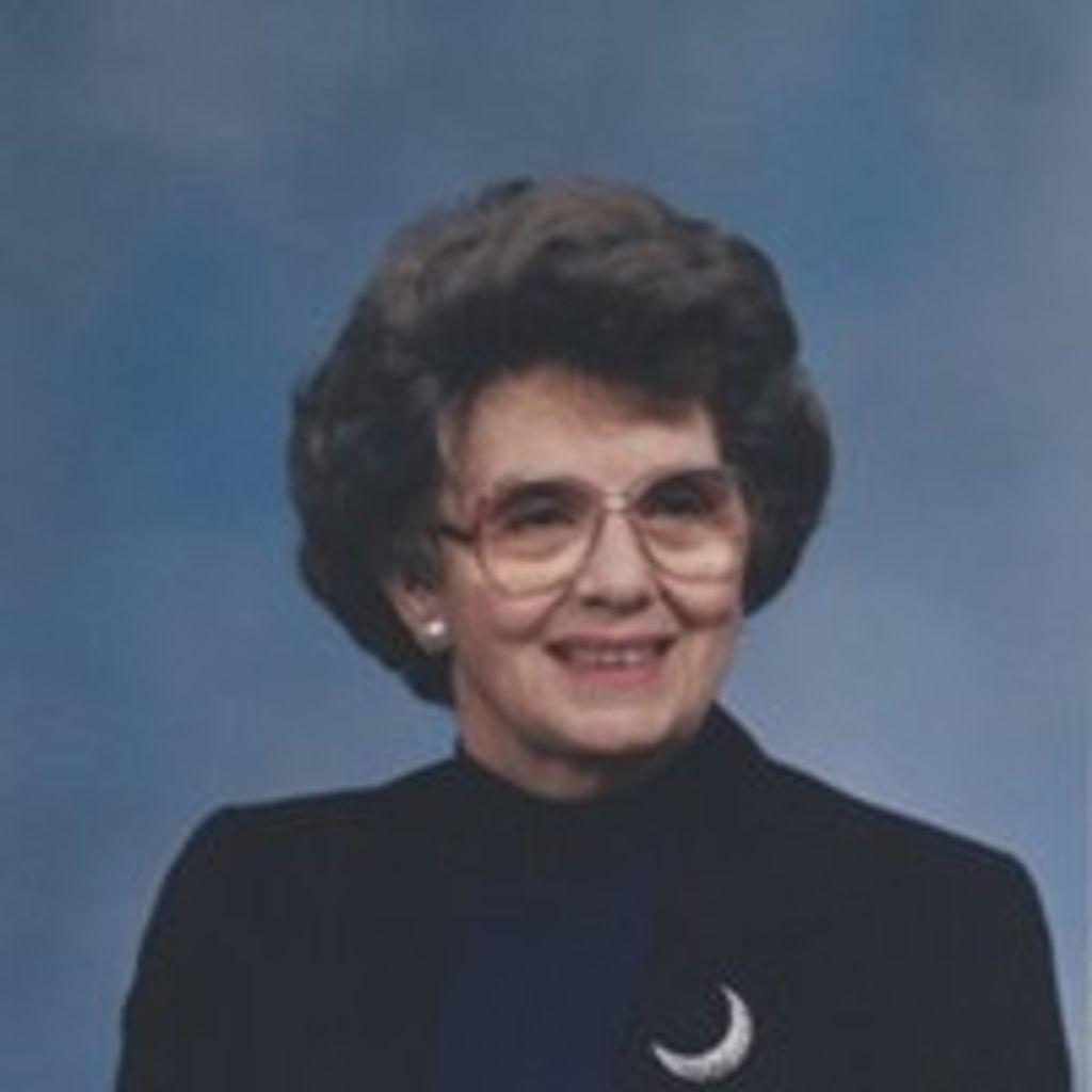 P. Jean Davis