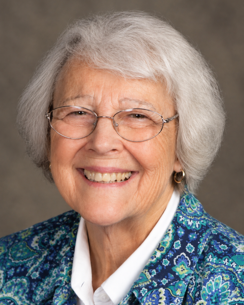 Geraldine R. Milhous