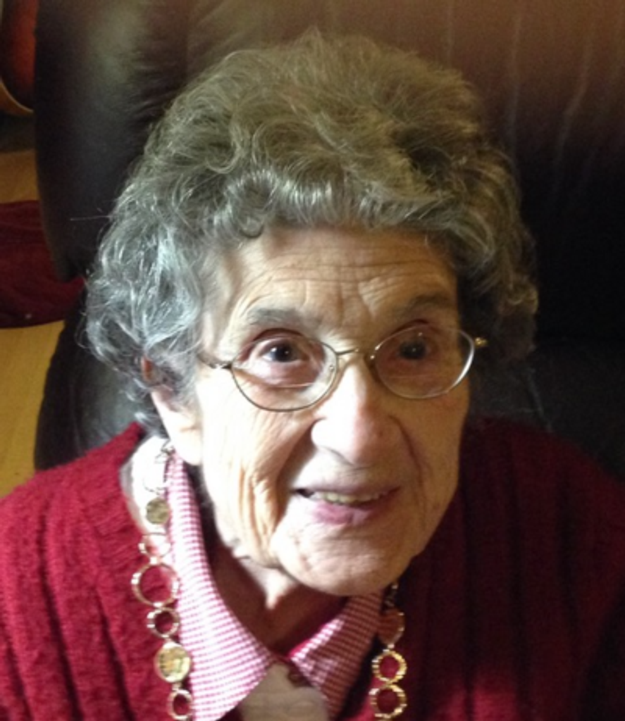 Rose Chemino Rabalais Profile Photo