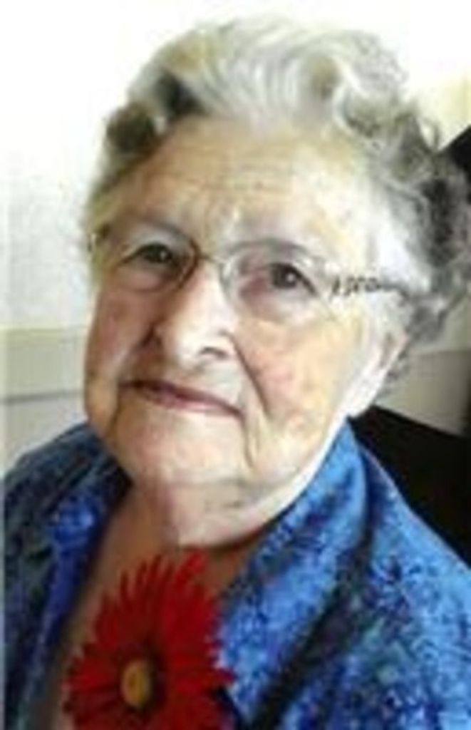 Barbara Jean Waldron Profile Photo