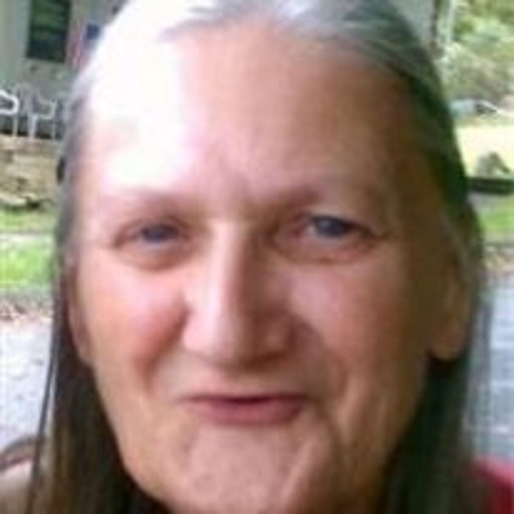 Mary Ellen Haberzettl