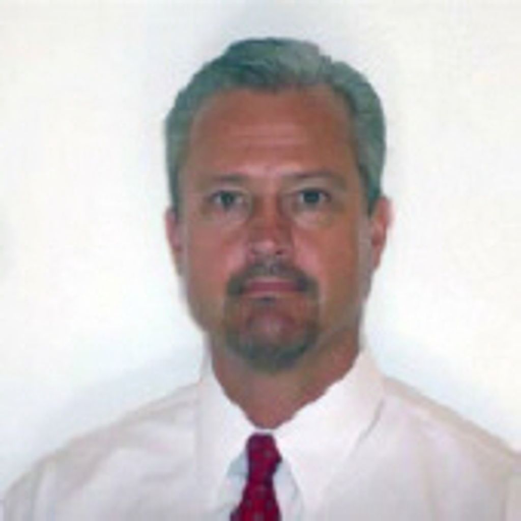 Brian Roland Groves Profile Photo