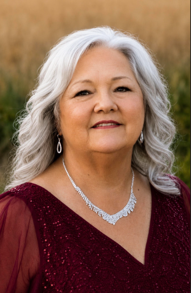 Beverly Dawn Davies