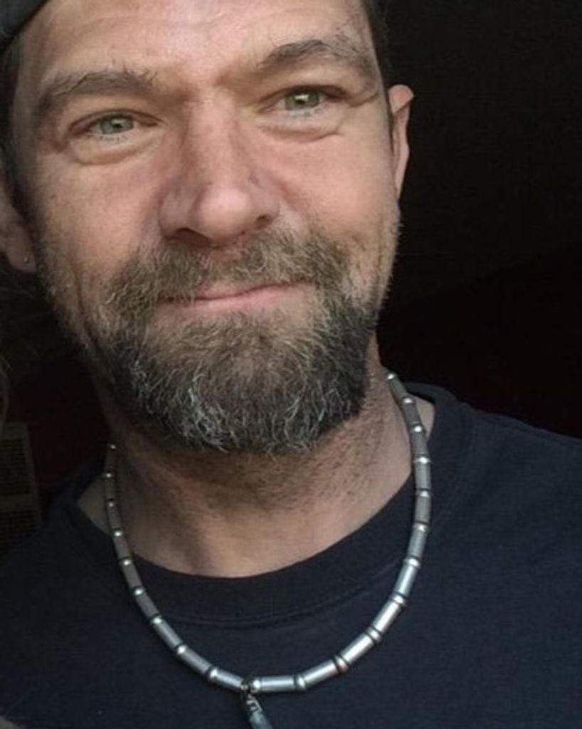 Timithy Joseph Carlson