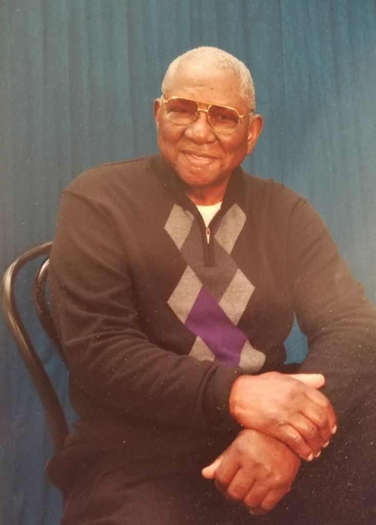 Judge Tate Jr Profile Photo