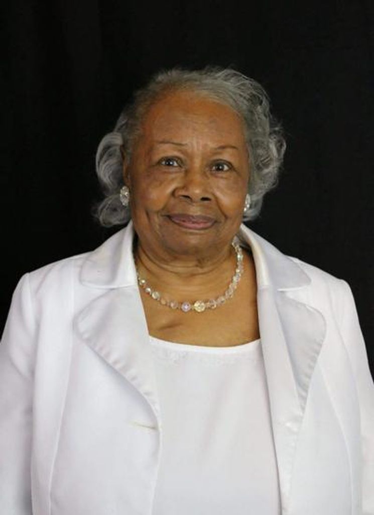 Saint Mamie Claretha Prescott Profile Photo