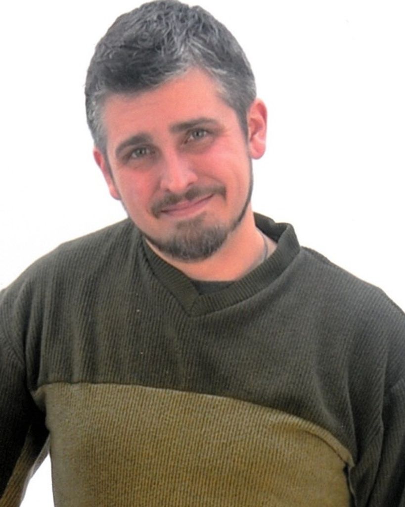 David J. Steffen