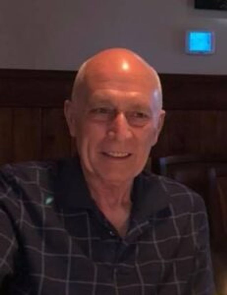 Bruce A. Gergen