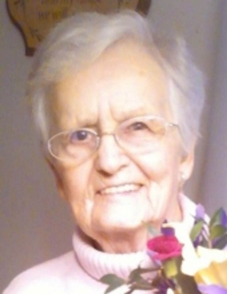 Betty  J. Hammitt Profile Photo
