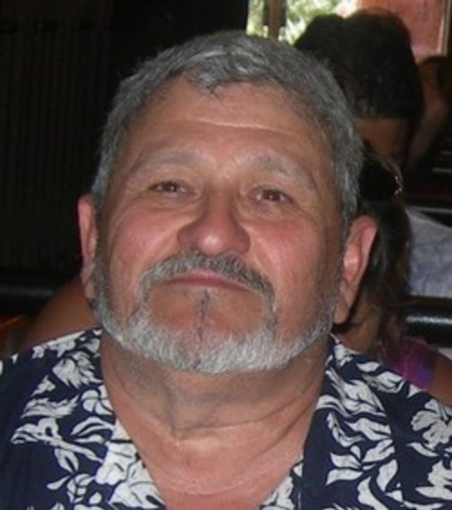 Agustin Gomez Magallon Profile Photo