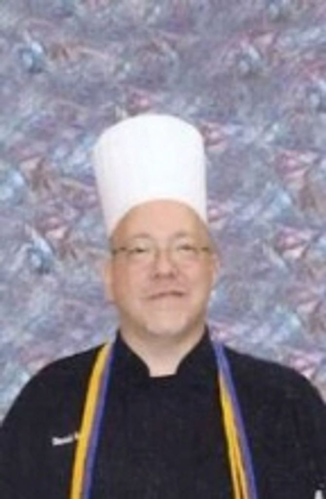 David G. Ewoldt