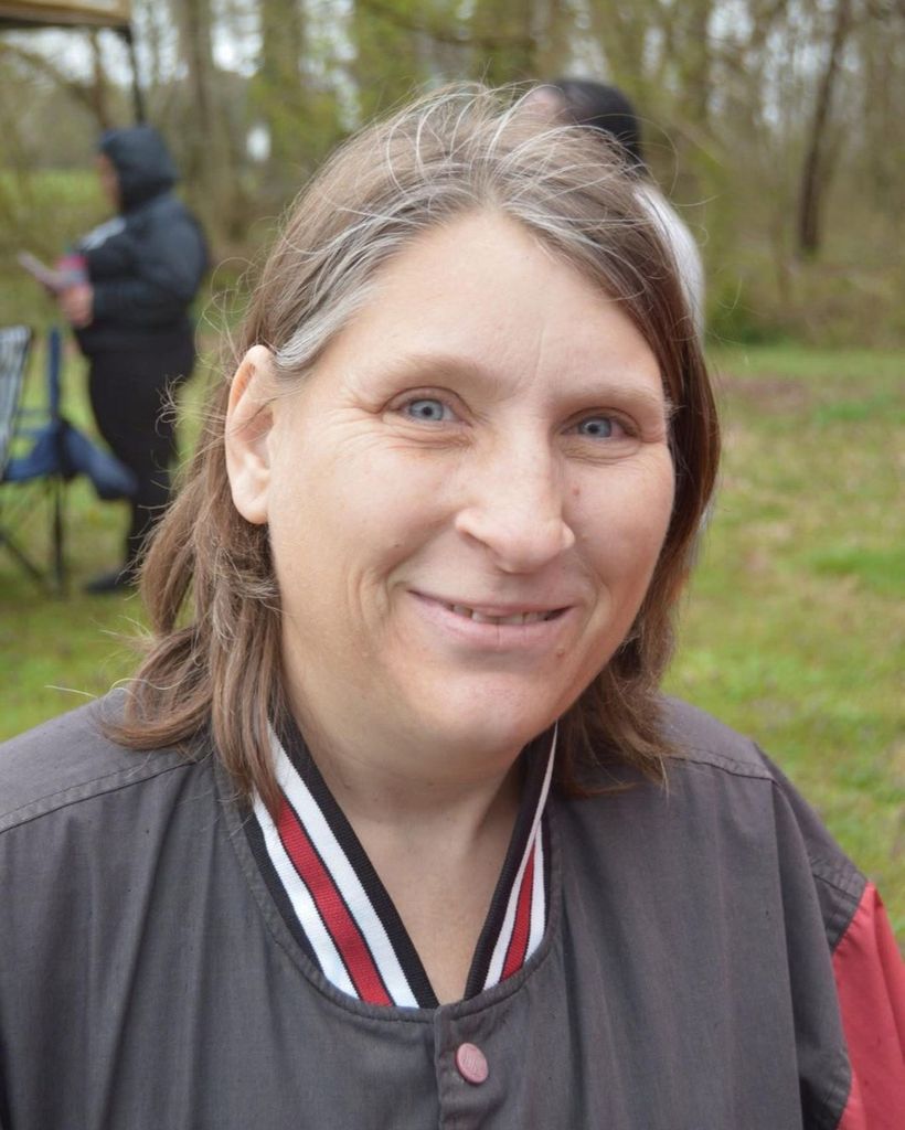 Teresa Sellers