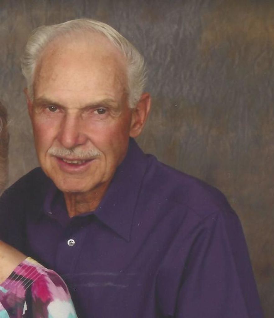 Gerald "Gary" J. Madison Profile Photo