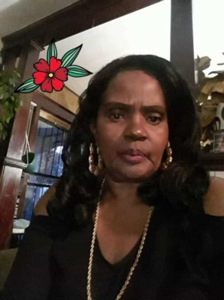 Valerie Hough Profile Photo