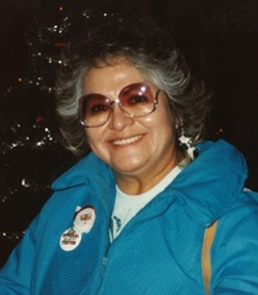 Mary Morehouse