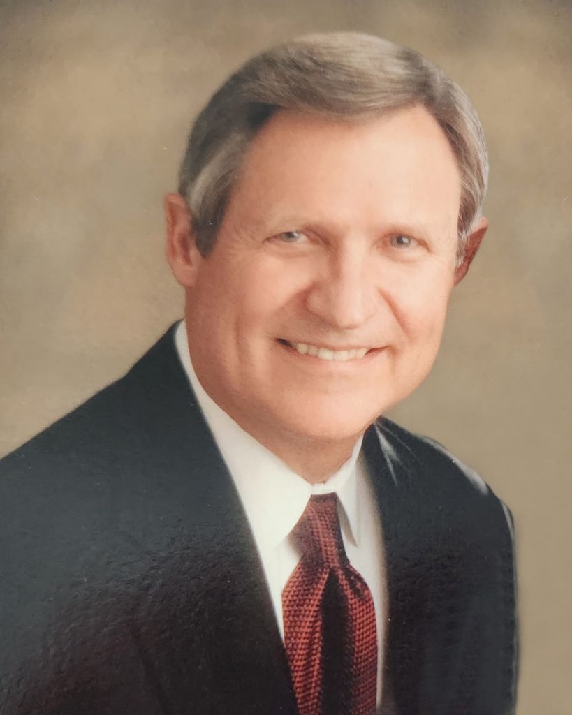 Michael Brent Madsen Profile Photo