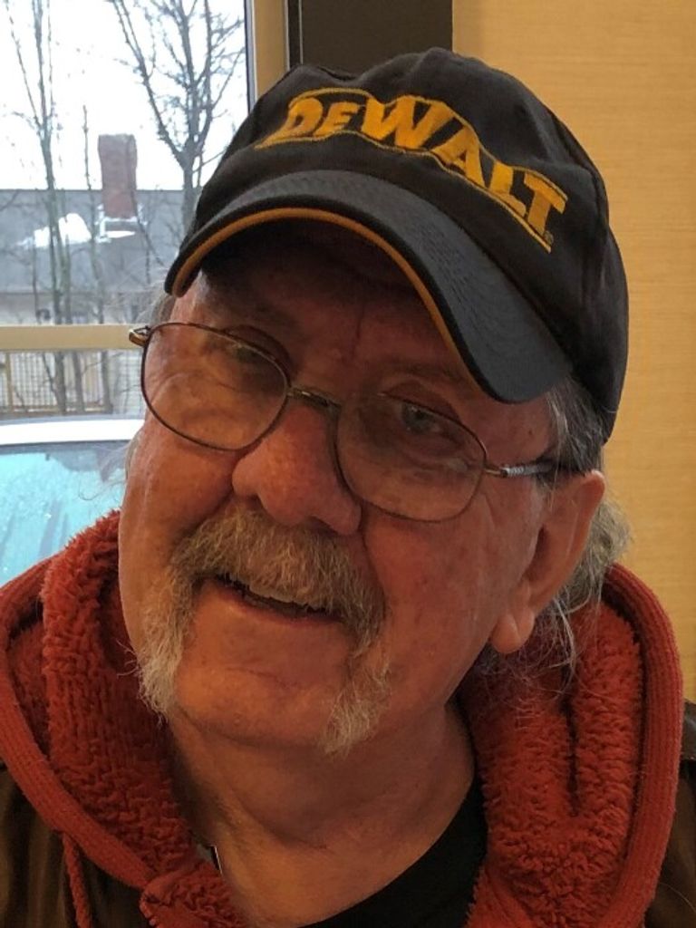 Raymond J. Pomerleau Profile Photo