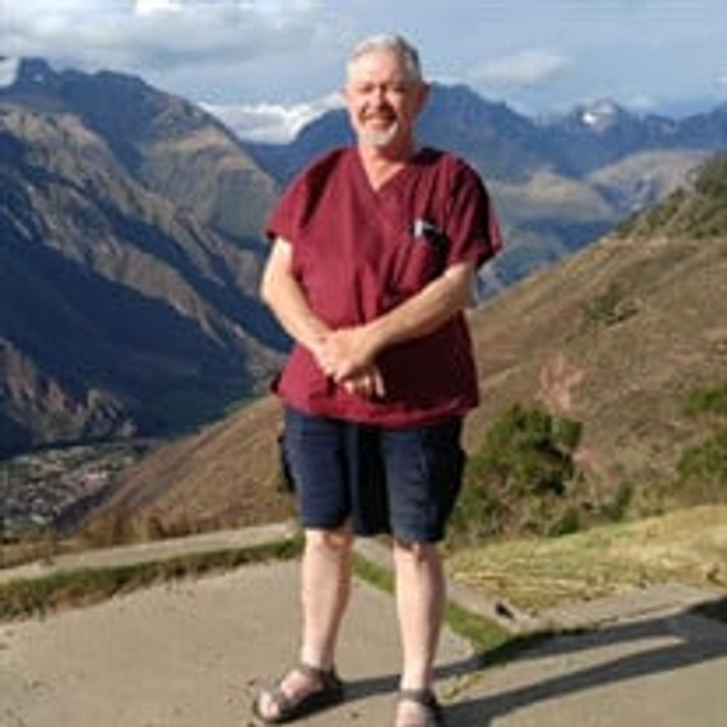 Charles Allen 'Charlie' Teaters Profile Photo