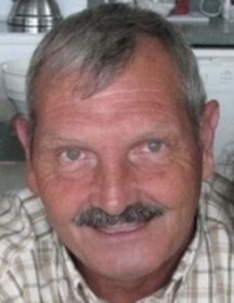 Gordon Byron Collinsworth