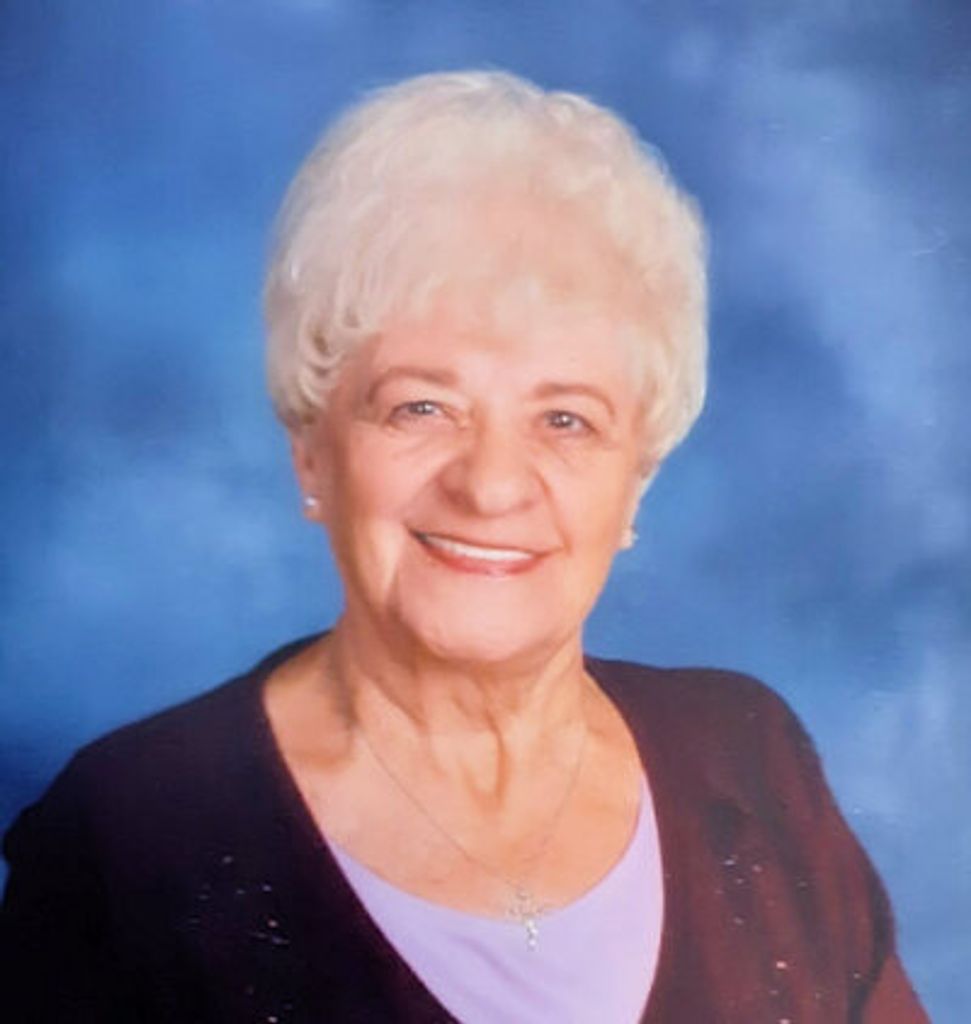 Nancy A Bruzdzinski Profile Photo