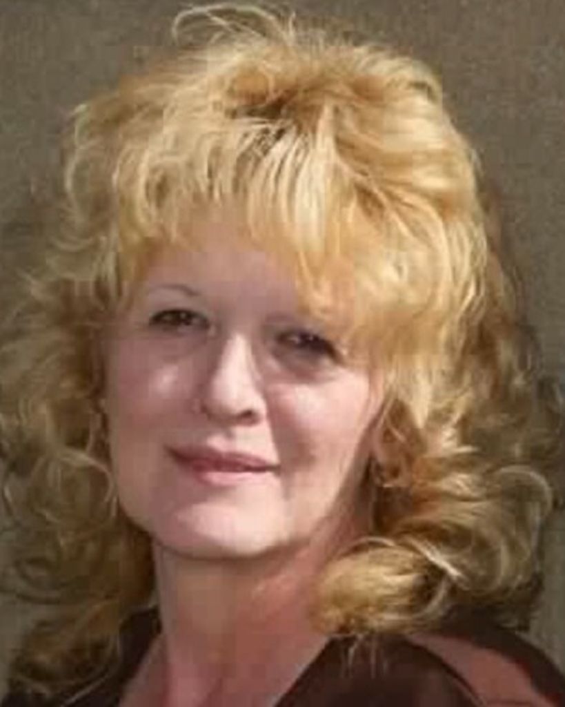 Judy Mae Carey Profile Photo