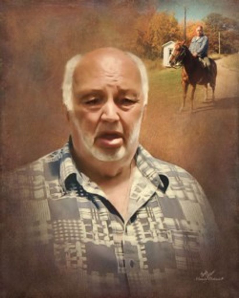 Darrel Schroeder