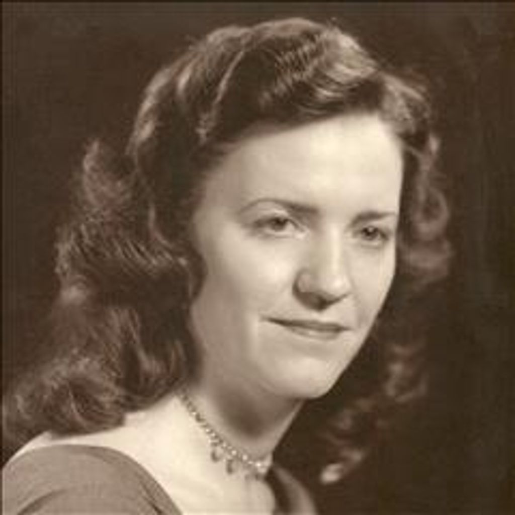 Doris Bean Jones Profile Photo