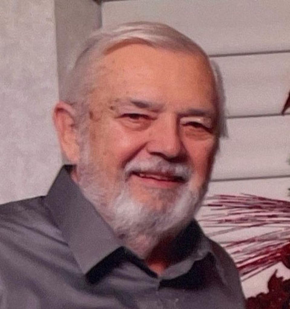 Richard Gatza Profile Photo