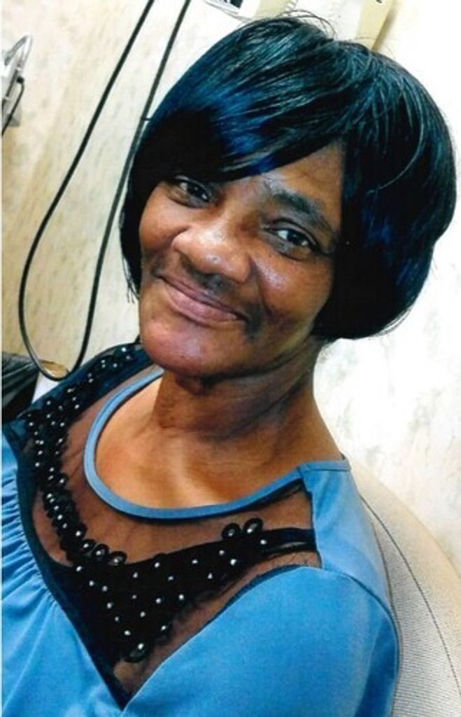Bernadine S. Williams Profile Photo