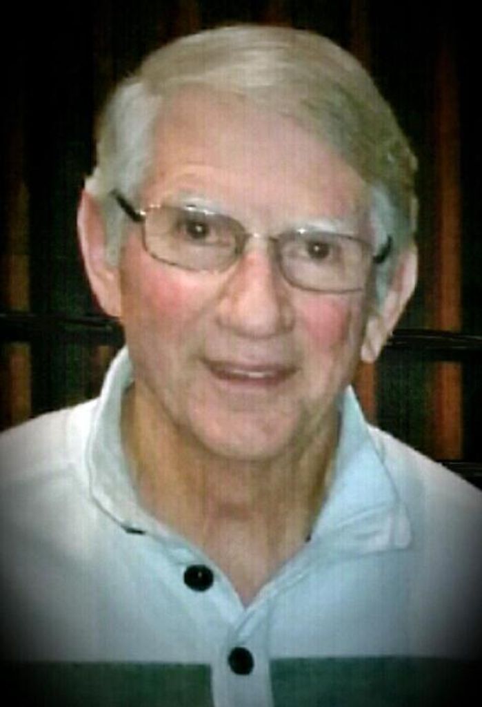 Russell T. Lloyd Profile Photo