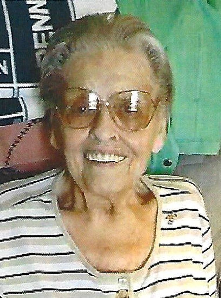 M. Leona Lightner Profile Photo