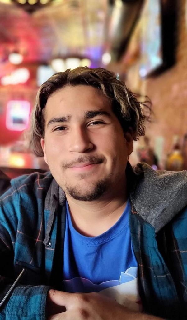 Dakota M. Begay Profile Photo