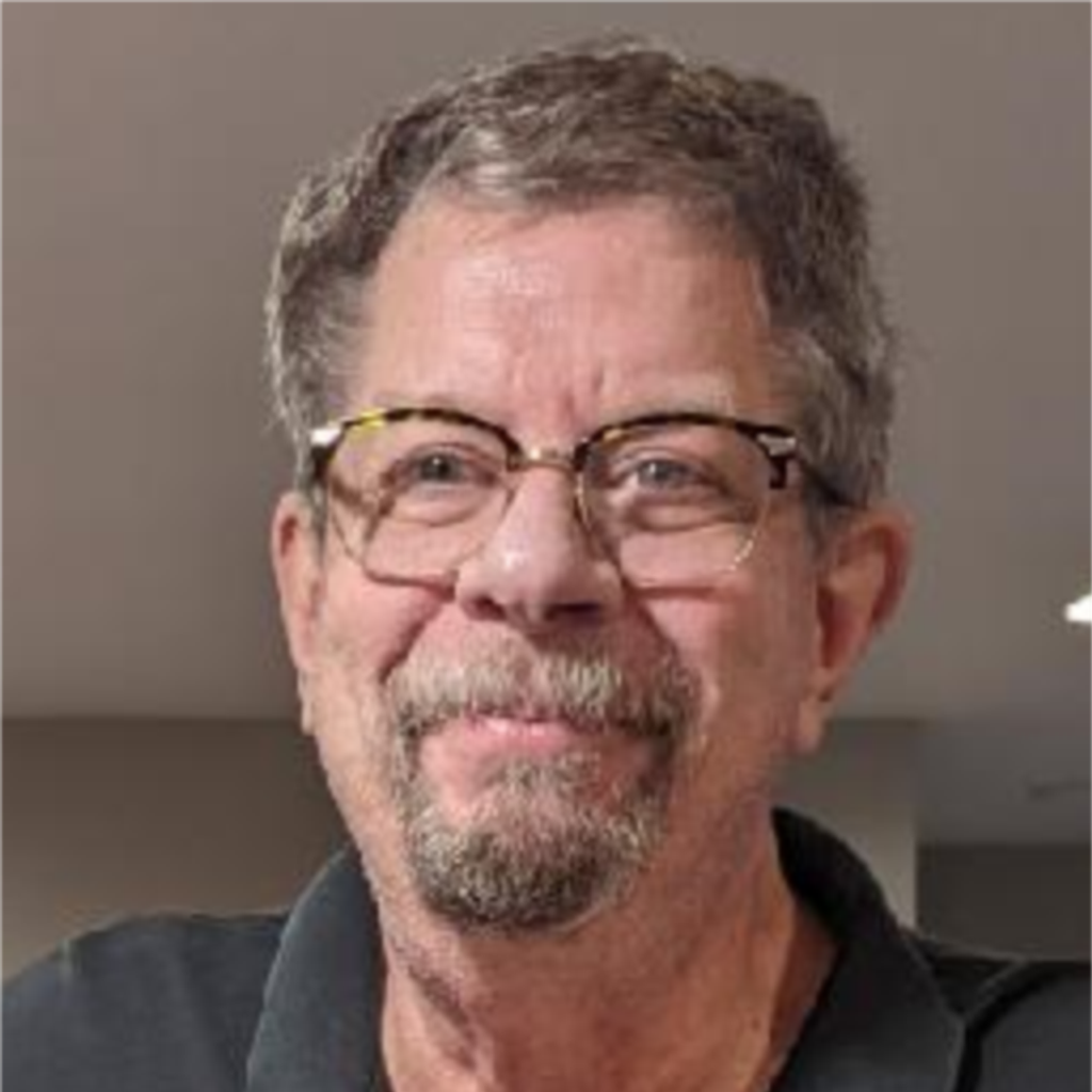 Scott Keith Brockmann Profile Photo