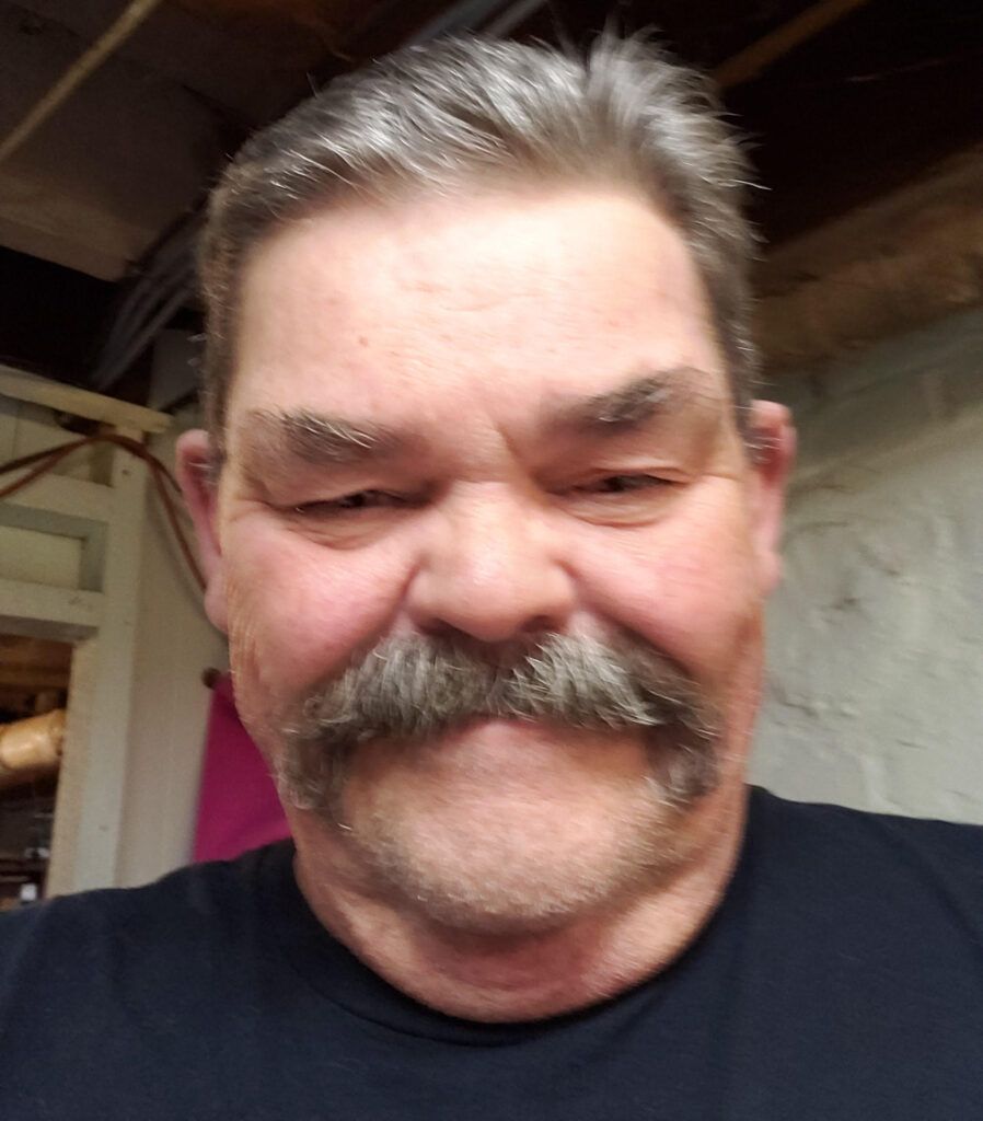 Patrick Benedict Profile Photo