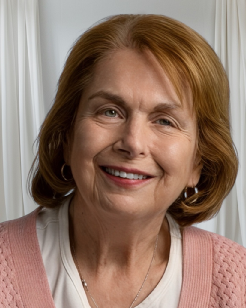 Marianne Brocke Profile Photo