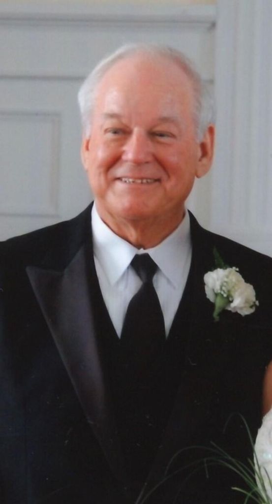 Henry C. "Mike" Farmer Jr., D.C. Profile Photo