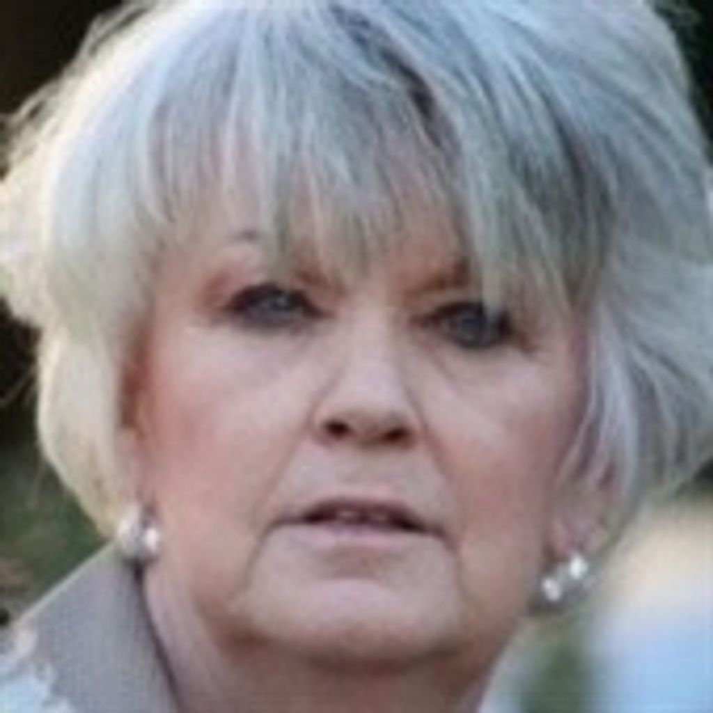 Betty Williams