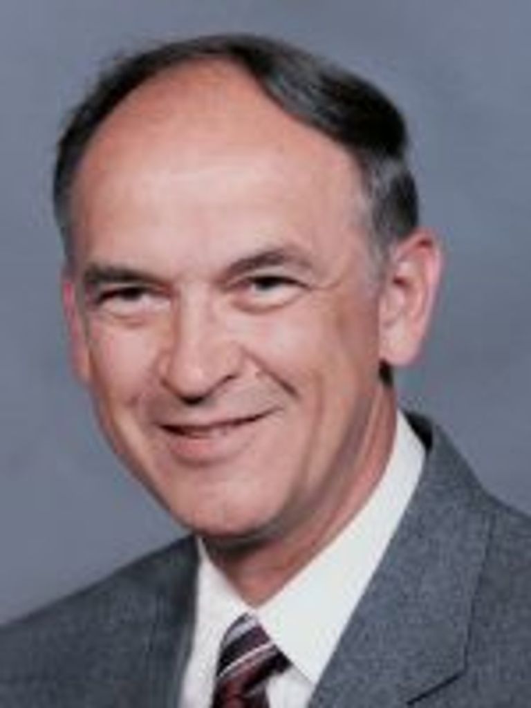 Richard “Dick” Zavasky