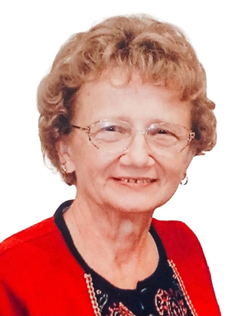 Carol Scott Rector Profile Photo