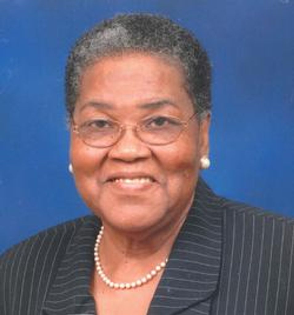 Gertrude Daisy Mae Davis