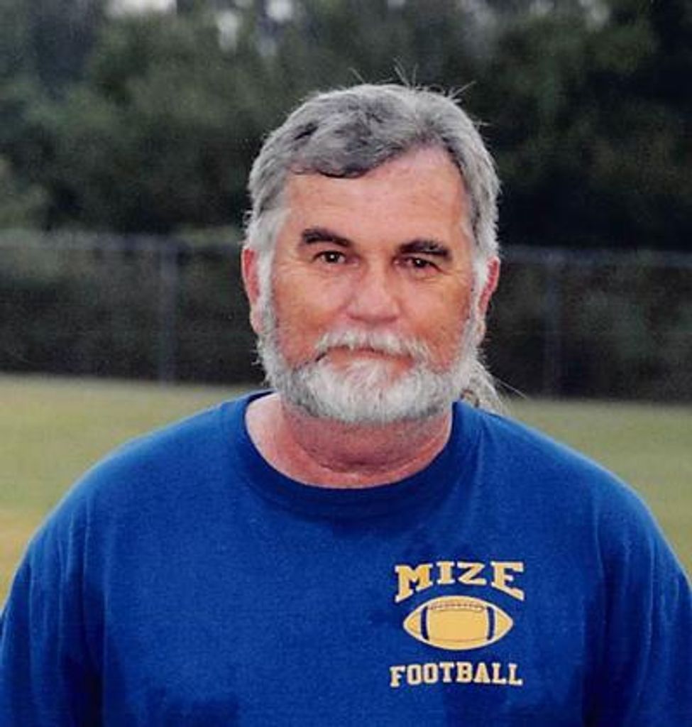 Daniel Warren Profile Photo