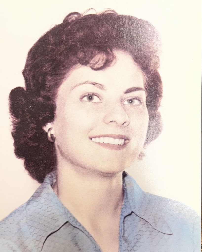 Jan Bodiford