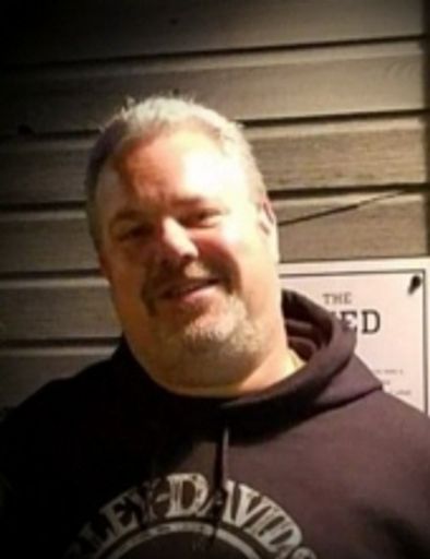 Scott Sharrow Profile Photo