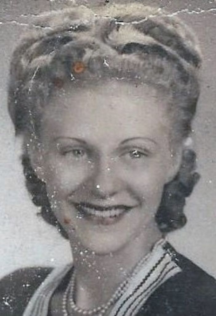 Dorothea S. Douglas