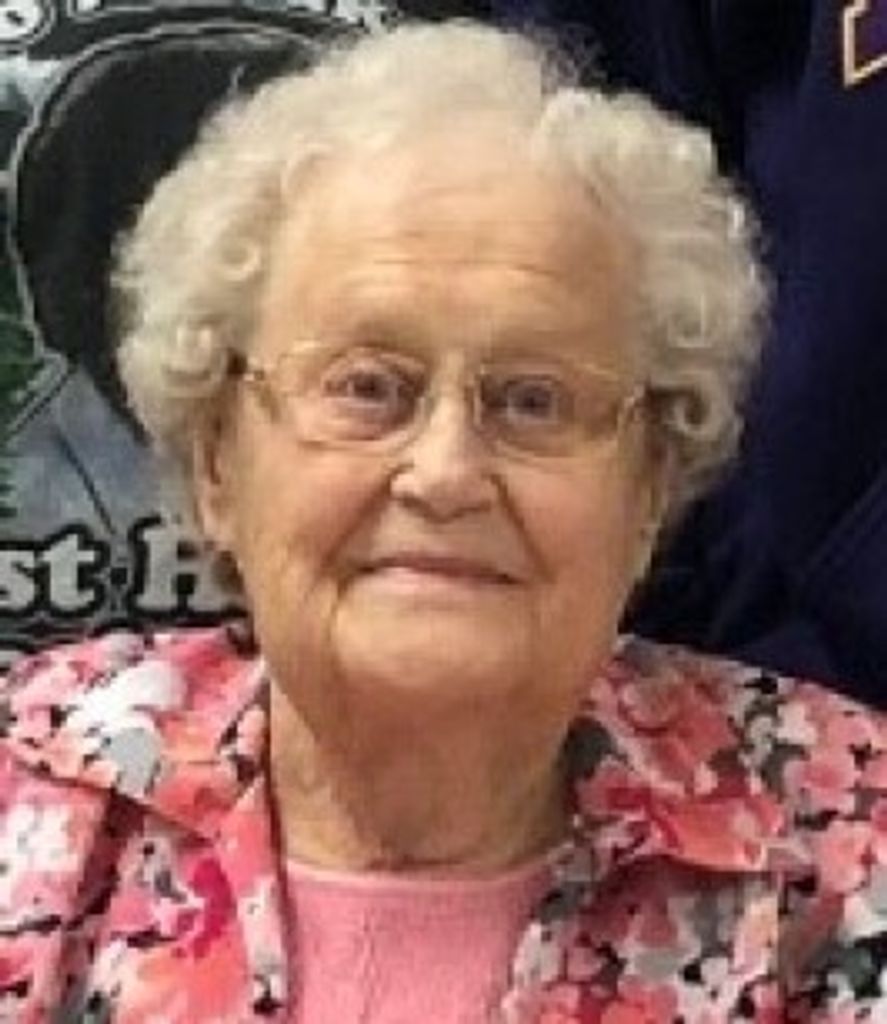 Wilma Pries Profile Photo