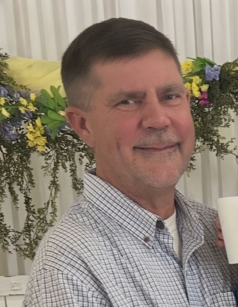Edward James Waishes