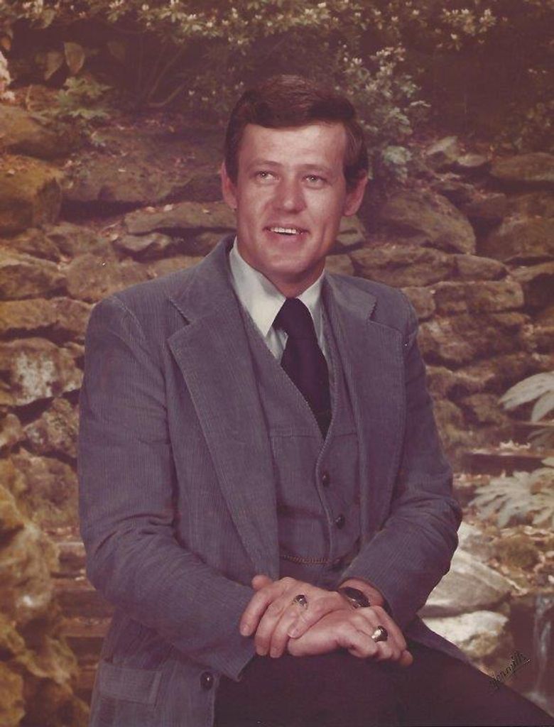 Charles Vanbenschoten