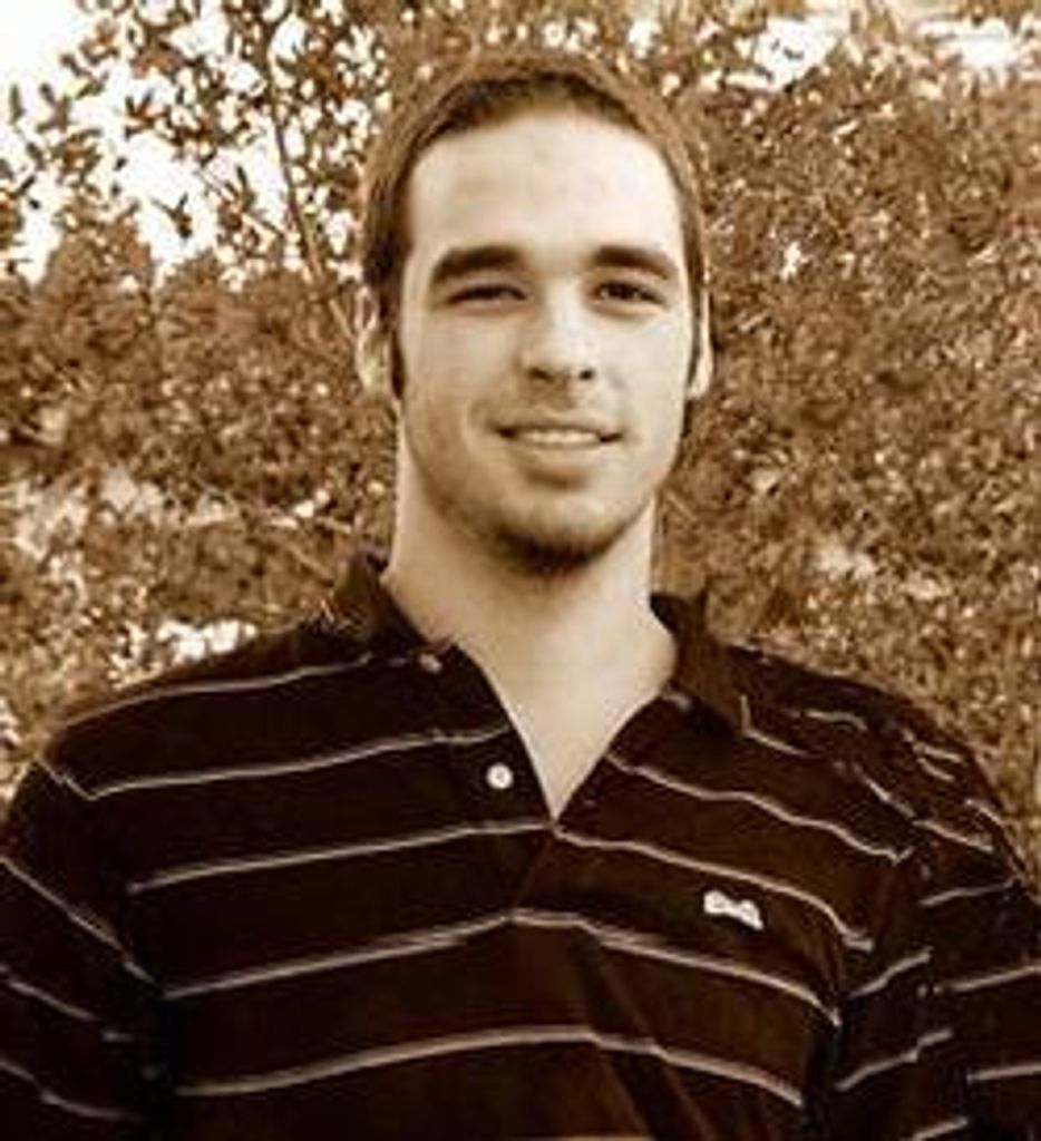 Cameron Taylor Russey Profile Photo