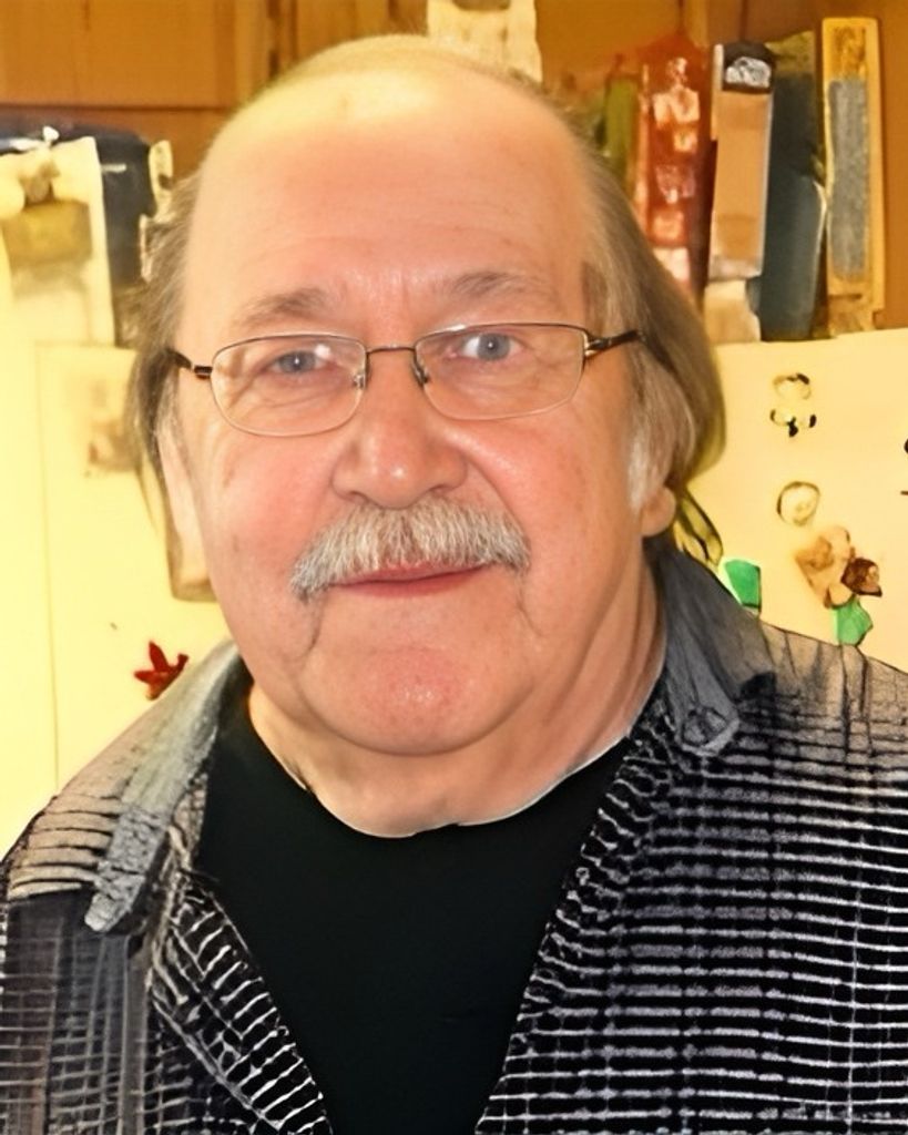 Joseph Shuman Jr.