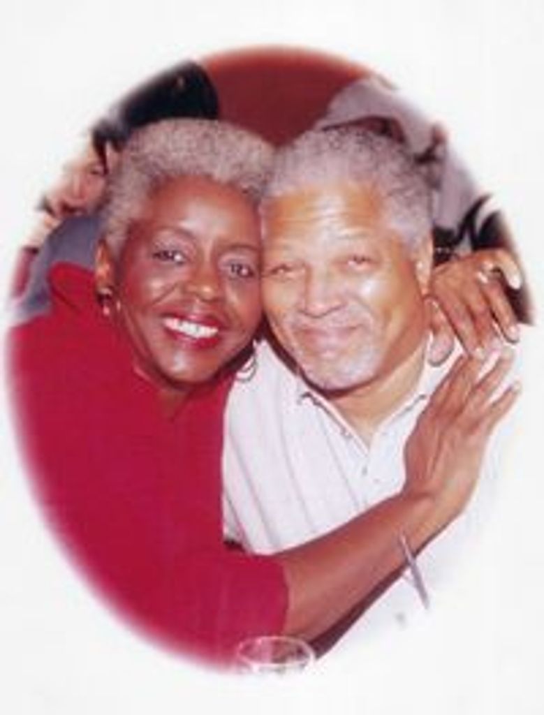 Dorothy Beatrice Williams